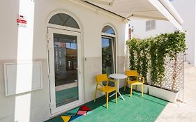 Casa Ricardo Beach Apartment