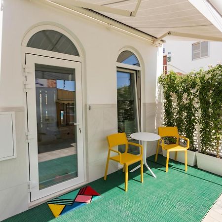 Casa Ricardo Beach Apartment Morro Jable  Esterno foto