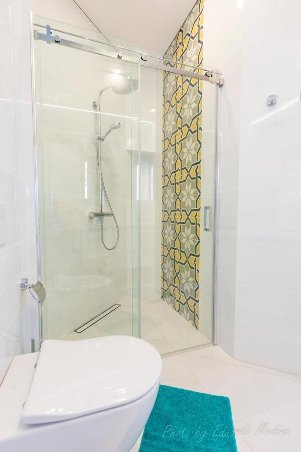 Casa Ricardo Beach Apartment Morro Jable  Esterno foto