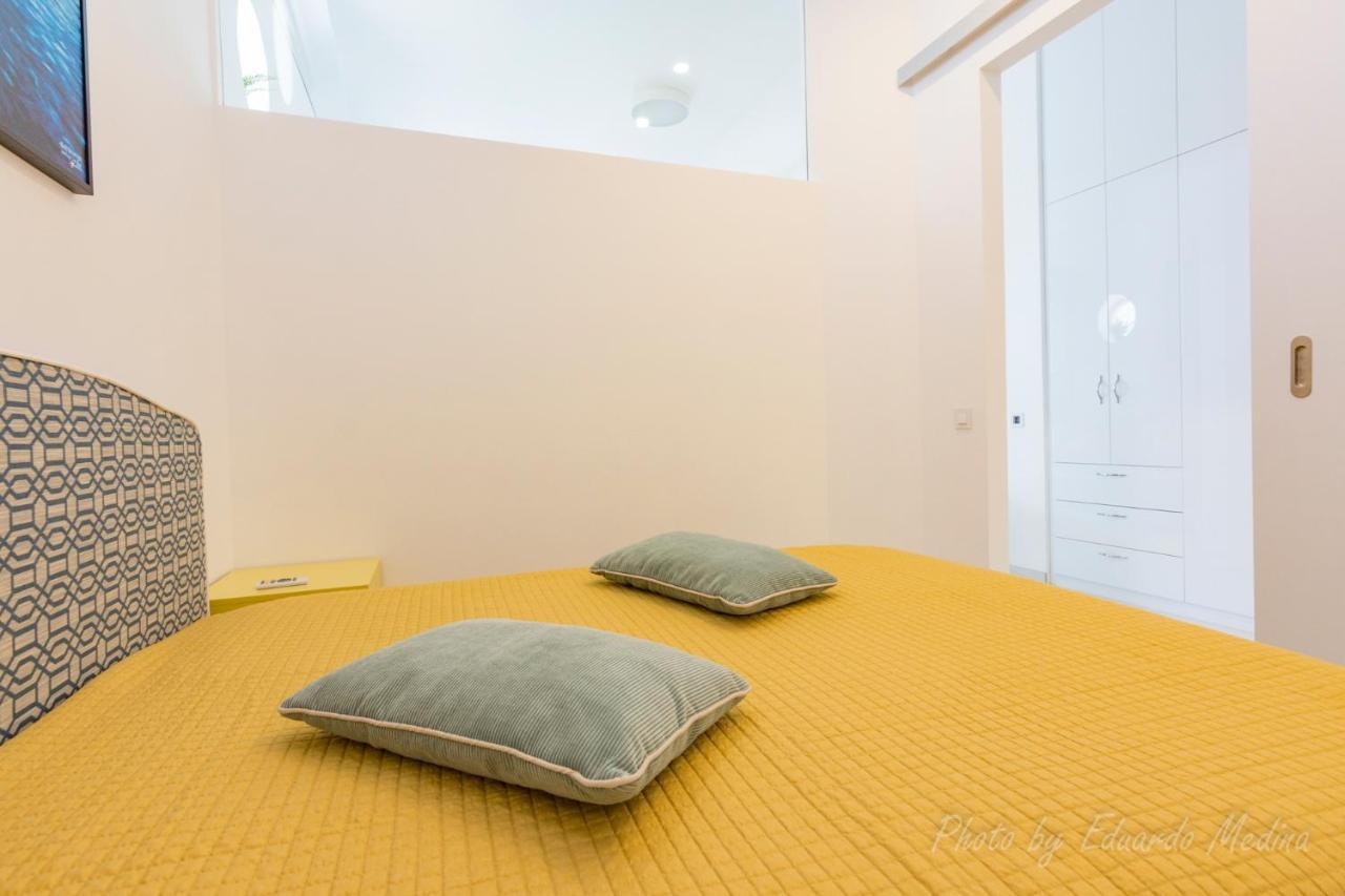 Casa Ricardo Beach Apartment Morro Jable  Esterno foto