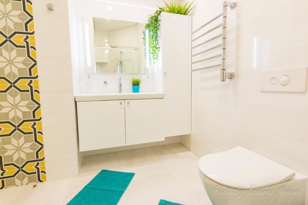 Casa Ricardo Beach Apartment Morro Jable  Esterno foto